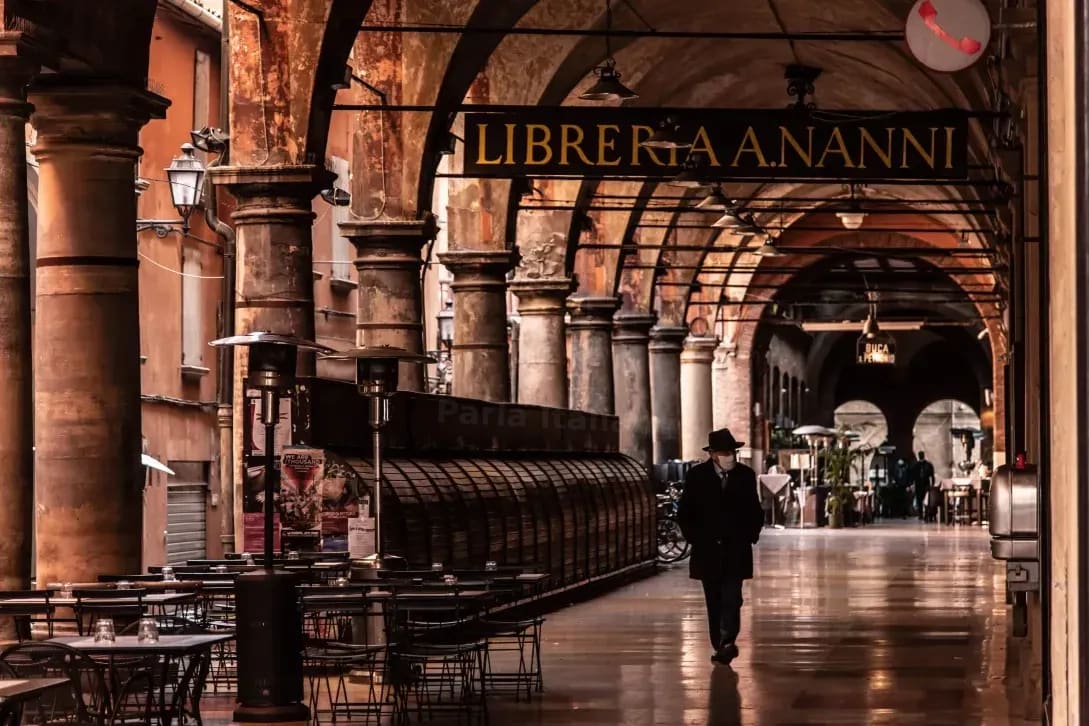 Cómo practicar italiano en casa sin agobiarte