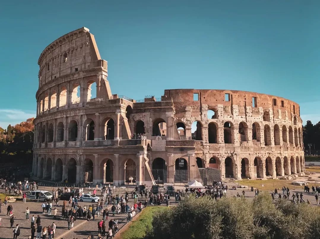 Parla Italiano 1