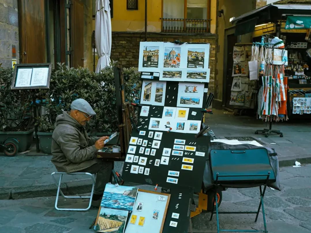 Parla Italiano 13