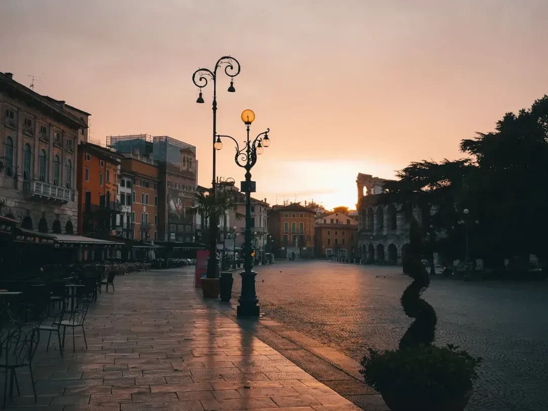 Clases grupales de italiano para principiantes, intermedios y avanzados