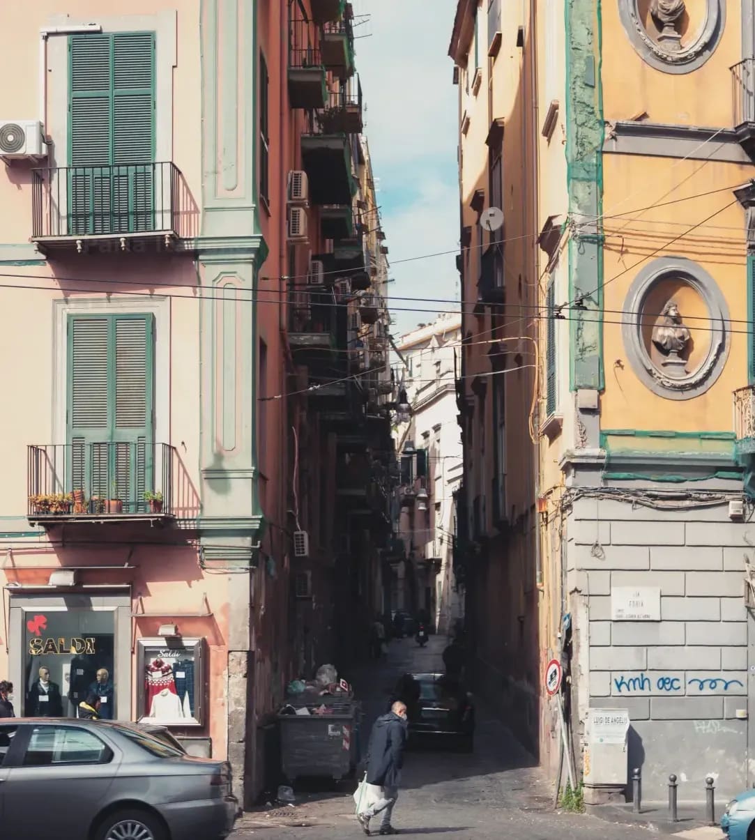 Italiano para niños y adolescentes